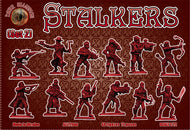 #72040 Stalkers Set #2