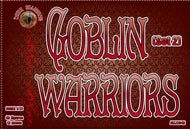 #72042 Goblin Warriors Set #2