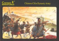 #004 Ch'in Dynasty Army