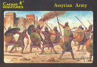 #007 Assyrian Army