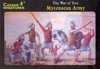 #020 Mycenaean Army