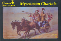 #021 Mycenaean Chariots