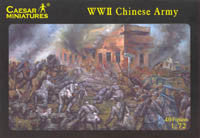 #036 Chinese Army (WWII)