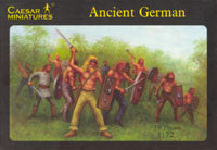 #040 Ancient Germans
