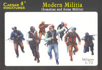 #063 Modern Militia