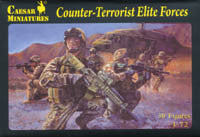 #82 Counter Terrorist Elite Forces (Modern)