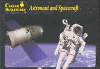 #21 BFS Astronauts and Spacecraft