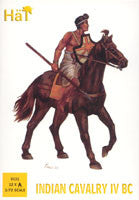 #8131 Indian Cavalry
