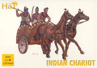 #8143 Indian Chariot