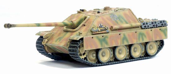 #62012 Jagdpanther w/Zimmerit, s.H.Pz.Jg.Abt.559, Belgium 1944