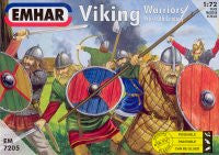 #7205 Viking Warriors