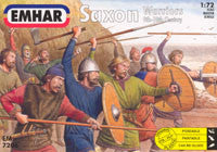#7206 Saxon Warriors