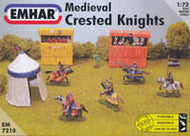 #7210 Crested Knights