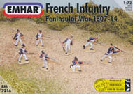 #7216 French Infantry (Peninsular War 1807-1814)