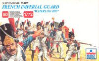 #214 French Imperial Guard (Napoleonic Wars)