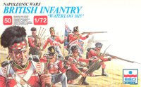 #215 British Infantry (Napoleonic Wars)
