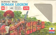 #224 Roman Legion (Romanic Wars)