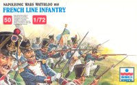 #227 French Line Infantry (Napoleonic Wars)