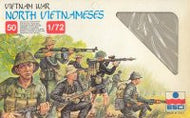 #229 North Vietnamese Soldiers and Vietcong (Vietnam War)
