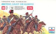 #230 British Light Dragoons (Napoleonic Wars)