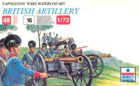 #233 British Artillery (Napoleonic Wars)