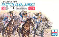 #235 French Cuirassiers (Napoleonic Wars)