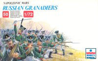 #236 Russian Grenadiers (Napoleonic Wars)