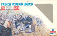 #237 French Foreign Legion (Arabian Wars)