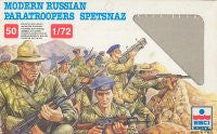 #240 Russian Paratroopers Spetsnaz (Modern)
