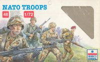 #241 NATO Troops (Modern)