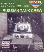 #2013 Russian Tank Crew