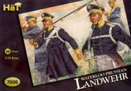 #7006 Prussian Landwehr (Napoleonic Wars)