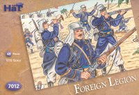 #7012 French Foreign Legion (Arabian Wars)