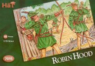#7015 Robin Hood (12th Century)