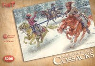 #8006 Russian Cossacks (Napoleonic Wars)