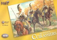 #8016 Russian Cuirassiers (Napoleonic Wars)