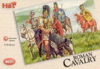 #8021 Roman Cavalry