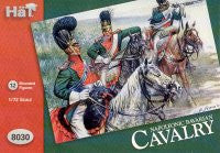 #8030 Bavarian Cavalry (Napoleonic Wars)
