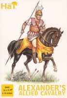 #8049 Alexander's Allied Cavalry