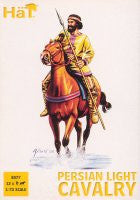 #8077 Persian Light Cavalry