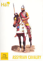 #8125 Assyrian Cavalry