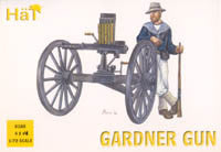 #8180 Gardner Gun