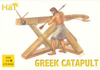 #8184 Greek Catapult