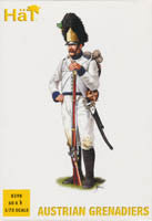 #8198 Austrian Grenadiers