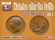 #06A The Victory of Waterloo - Mini Set