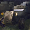 #A011 Armoured Car Austin-Putilov