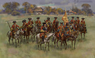 #255 British Regiment of Horse (Late War)