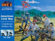 #502 Confederate Artillery (American Civil War)