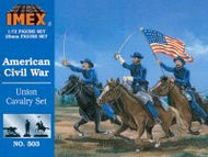 #503 Union Cavalry (American Civil War)