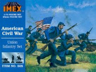 #505 Union Infantry (American Civil Wars)